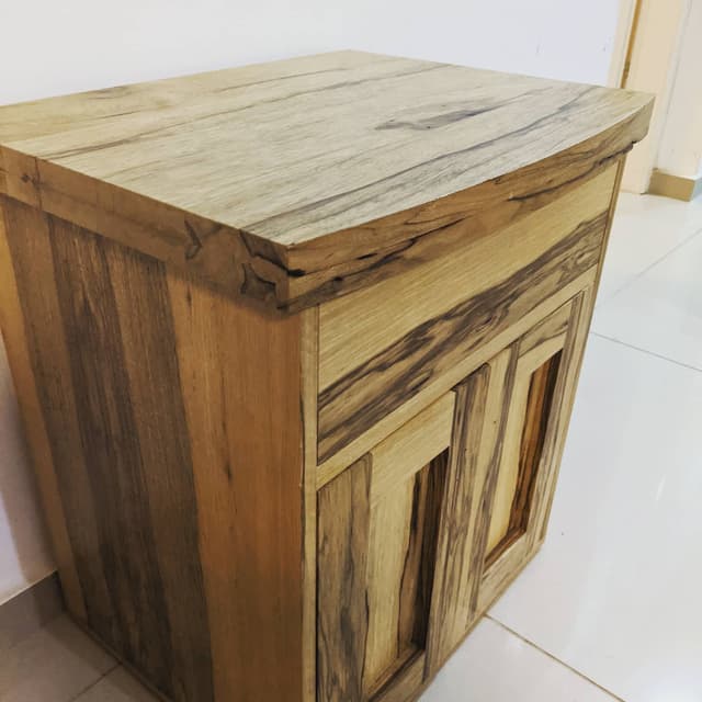 woodworking project 1